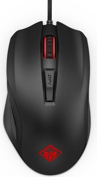 Produktbild HP Omen 600 (Kabelgebunden)