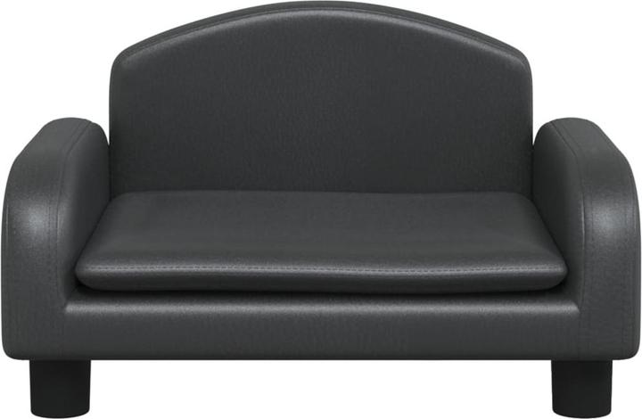 Actual product image vidaXL Hundebett (Dog)