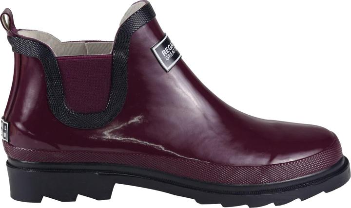Immagine prodotto Regatta Stivali Wellington Great Outdoors Harper Ankle High (36)