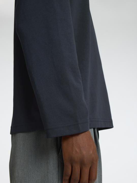 Immagine prodotto Selected Homme Slhlooseoscar Ls O-Neck Tee Noos (XL)