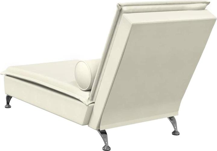 Image du produit vidaXL Massage Chaiselongue