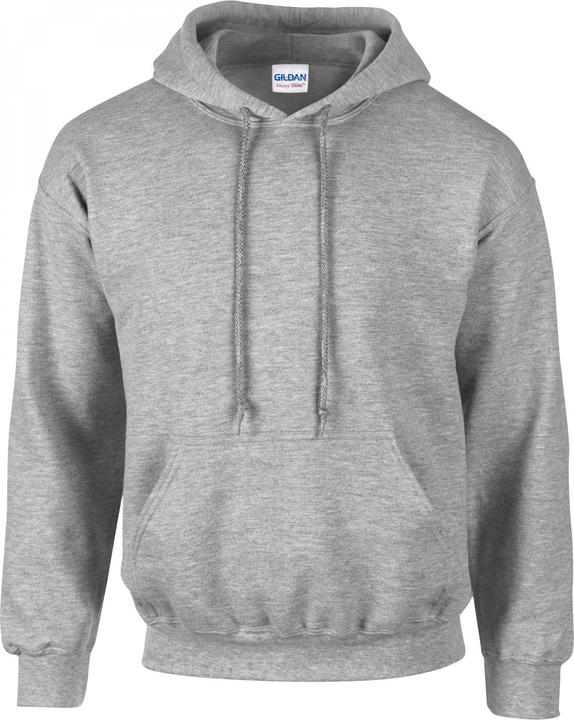 Actual product image Gildan Heavy Blend ® (M)