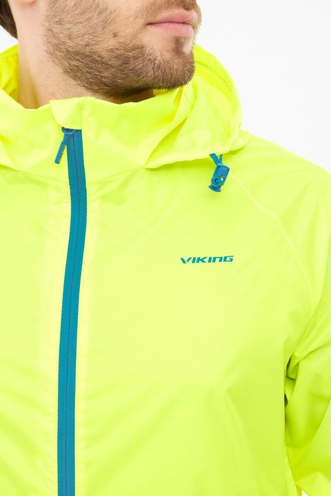 Actual product image Viking Rainier Man Jacket (3XL)