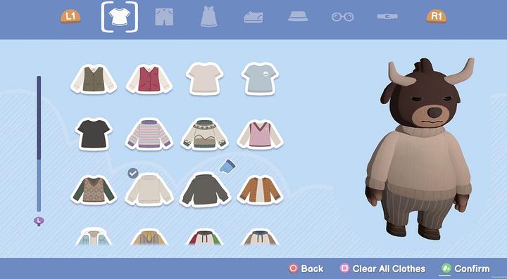 Actual product image THQ Locomoto (Switch, FR, IT)