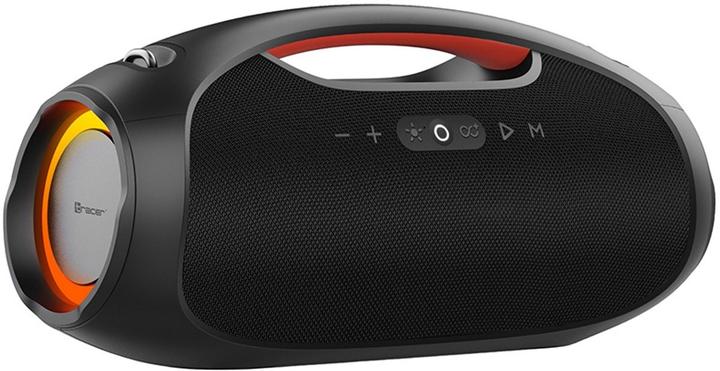 Actual product image Tracer Speakers Magnus PRO TWS BLUETOOTH BLACK (12 h)
