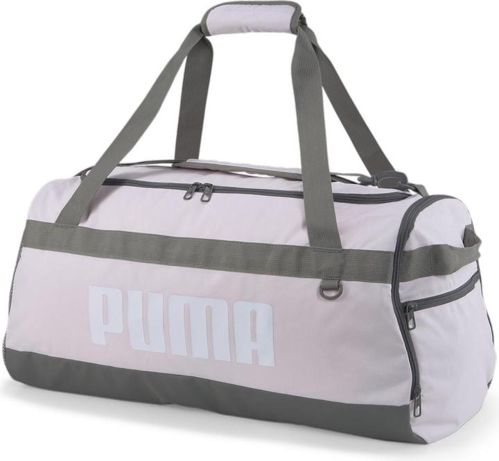 Immagine prodotto Puma Borsone Challenger M nero OSFA (58 l)