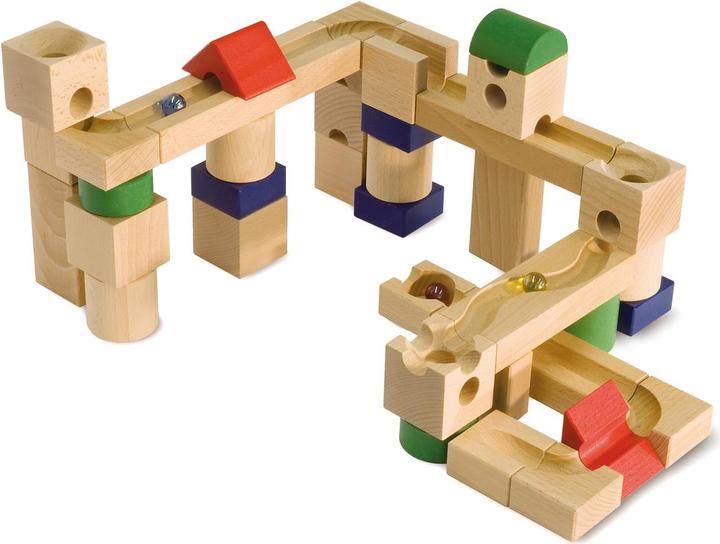 Produktbild Cuboro Grundkasten Cugolino (FSC)