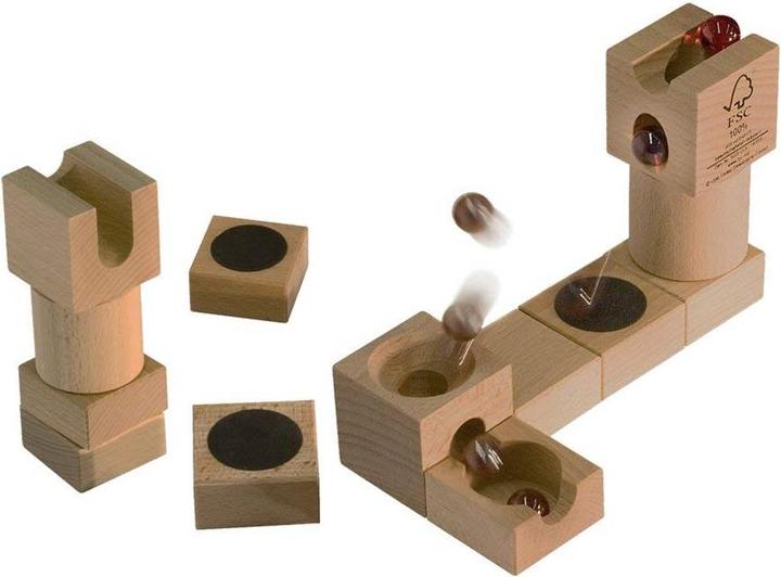 Actual product image Cuboro Additional box Cugolino Pop (FSC)