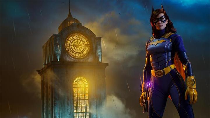 Produktbild WB Gotham Knights Deluxe Edition (Xbox Series X, DE)