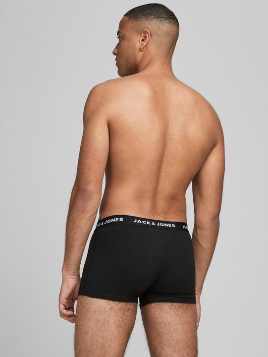 Actual product image Jack & Jones Solid (L, pack of 10)