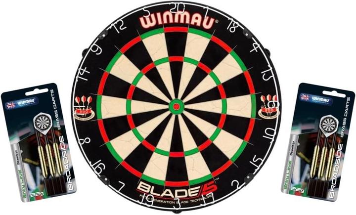 Image du produit Winmau Lame 5
