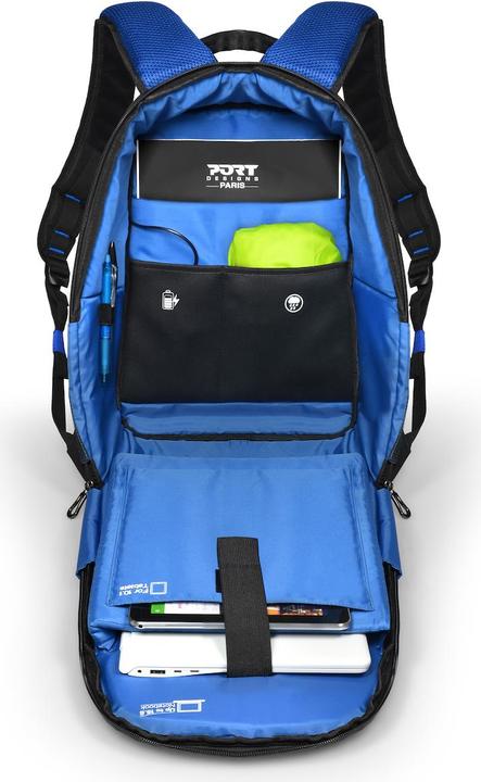 Produktbild Port Designs CHICAGO - Backpack