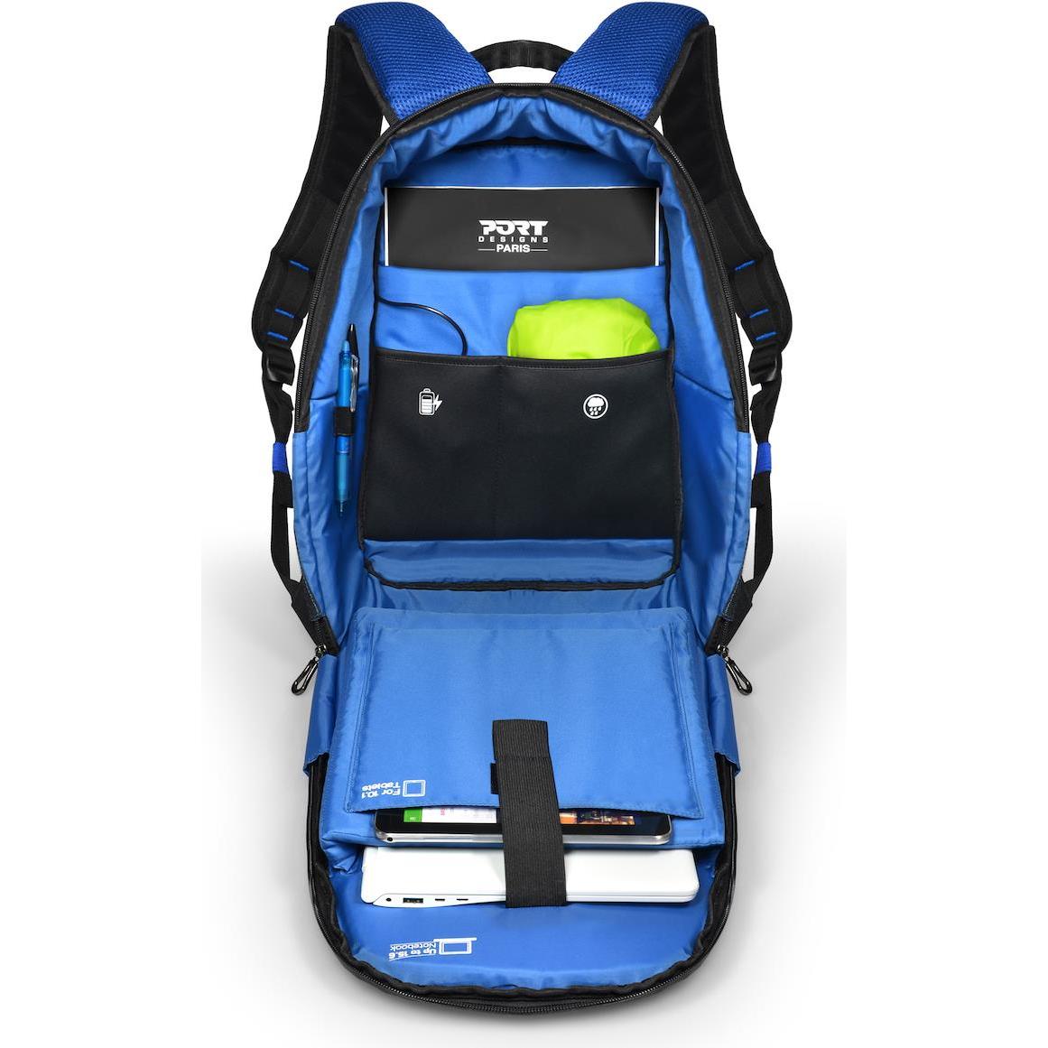 Thumbnail - Port Designs, Rucksack