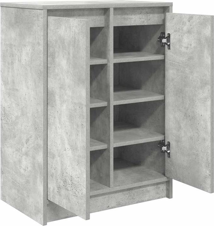 Immagine prodotto vidaXL Schuhschrank (57 x 34 x 76 cm)