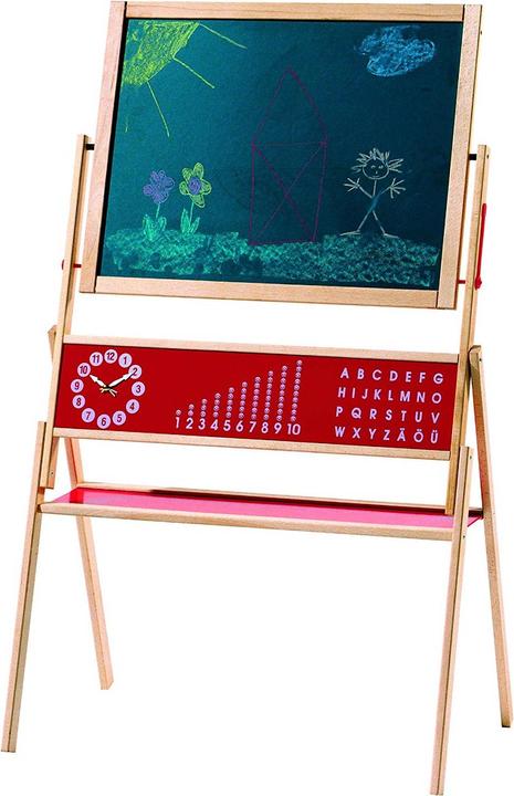 Image du produit Roba Tableau en bois réglable