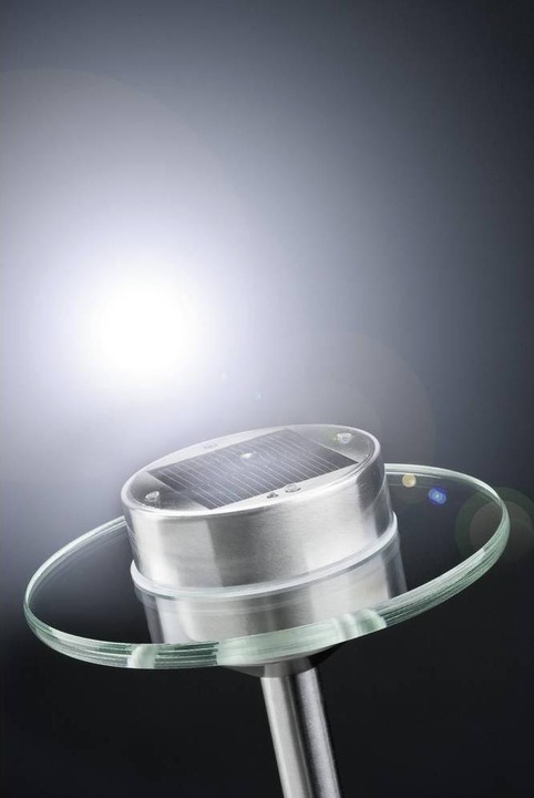 Image du produit Paulmann Piquet solaire Ufo (5 lm, IP44)
