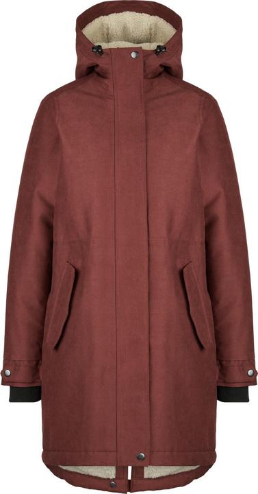 Produktbild Stoic Women's ArvikaSt. Wool Pile Parka (L)