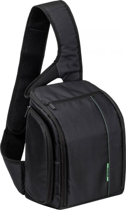 Rivacase 7470 (PS) Sling Case Elegant (Sac à dos photo, 6.50 l)