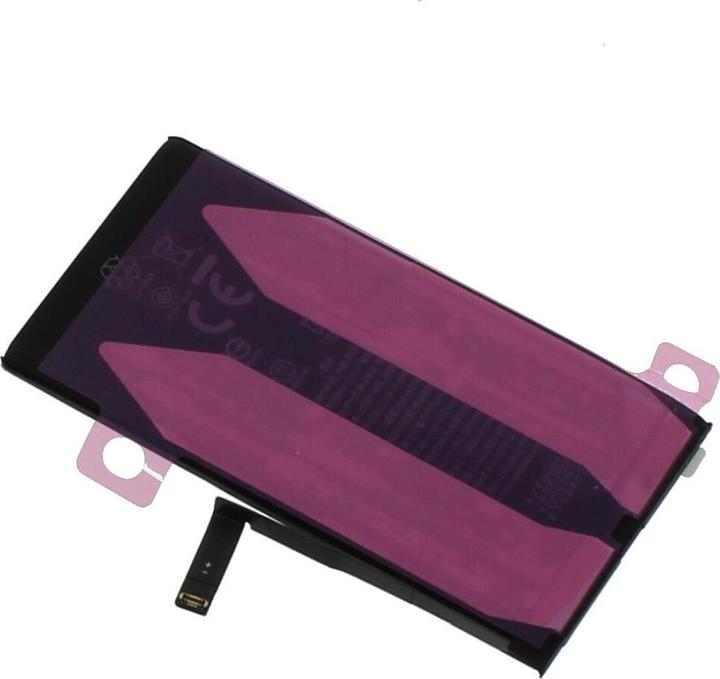 Produktbild MobileParts iPhone 14 Plus Batterie (Original Chip)