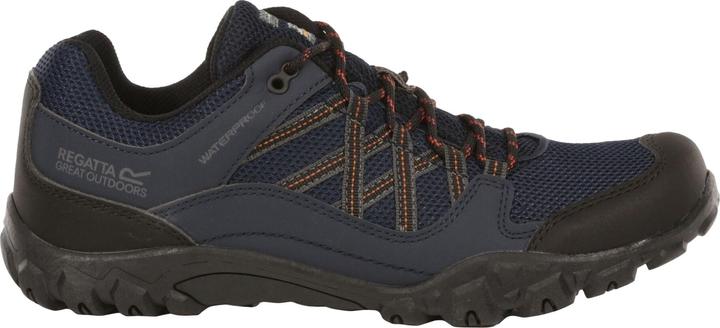 Actual product image Regatta UTRG4168 P (43)