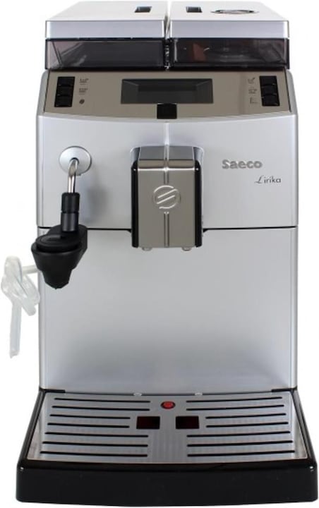 Image du produit Saeco Lirica Plus