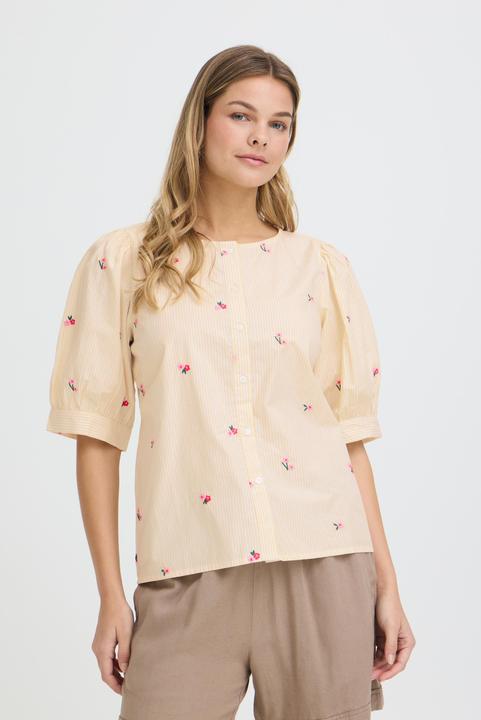 Actual product image Fransa Bernie 1 (XL)
