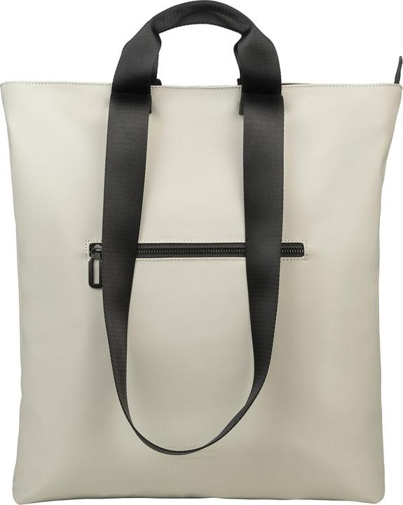 Produktbild Tucano Notebooktasche Player 15,6", grau (14", Apple, Huawei)