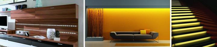 Immagine prodotto L&S Profilio Bali, alu silver, L: 295mm