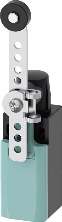 Produktbild Siemens Positionsschalter 31mm Schwenkhebel