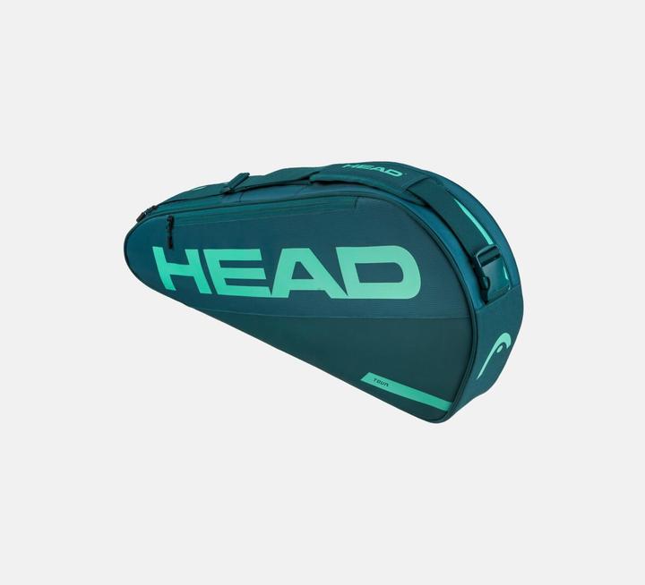 Actual product image Head Tour Schlägertasche S Grün (3R)