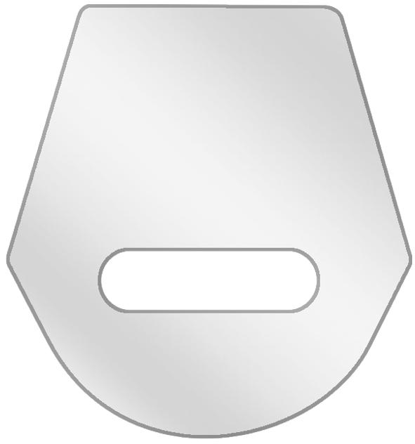 Image du produit Dipos Film de Protection d’écran Crystalclear (Protecteur d'écran)