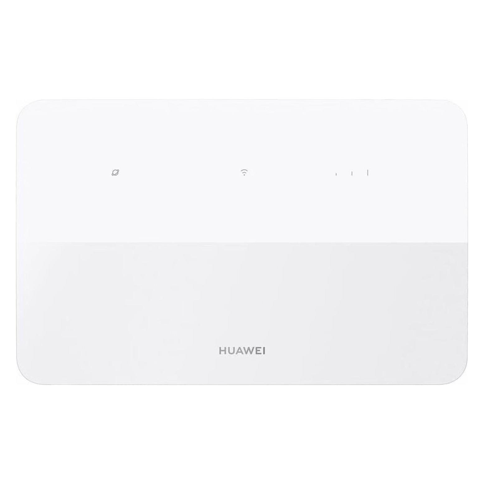 Huawei B636-336, Router, Weiss