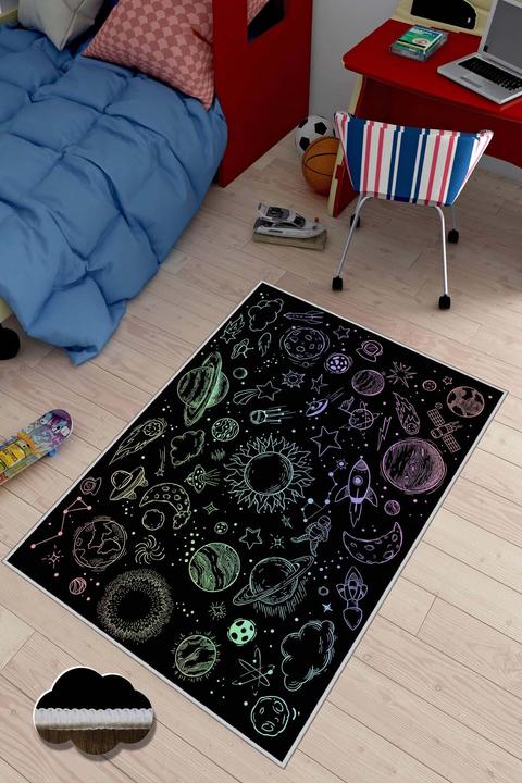 Produktbild Confetti Carpets Clark (80 x 200 cm)