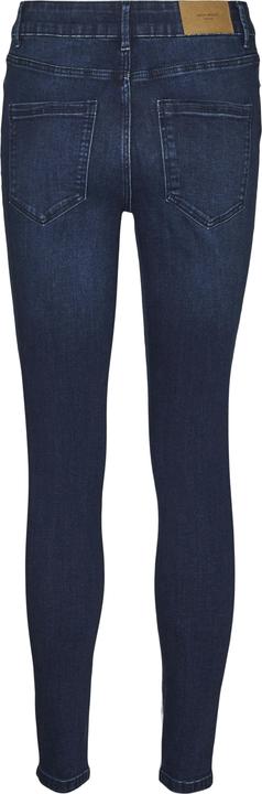 Actual product image Vero Moda VMSOPHIA Hohe Taille Slim Fit Jeans Skinny Jeans (34)