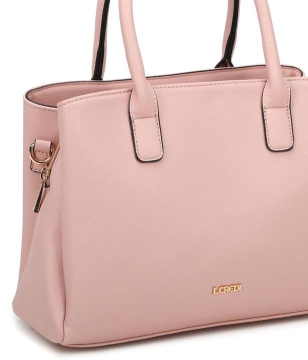 Actual product image L.Credi Polly Handtasche 30 cm