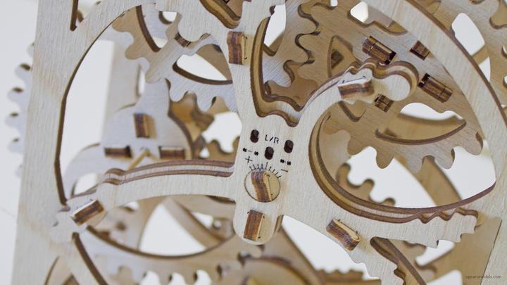 Image du produit Ugears Minuteur 20 min.