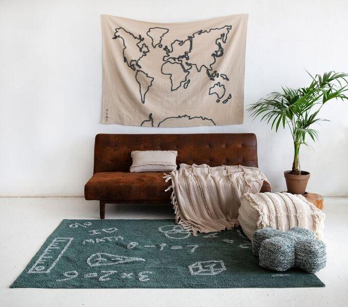 Immagine prodotto Lorena Canals Mappa (120 x 160 cm)