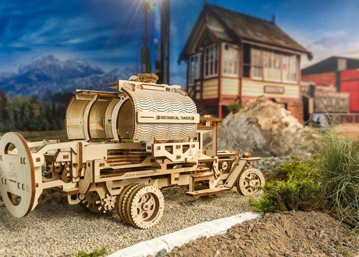 Image du produit Ugears Camion-citerne