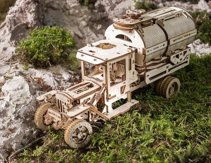 Image du produit Ugears Camion-citerne