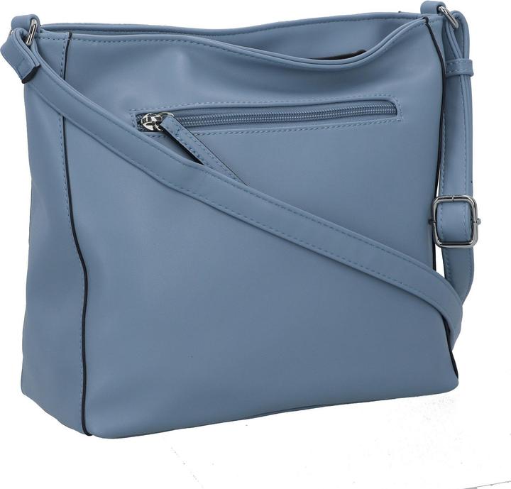 Actual product image Tom Tailor Mirenda shoulder bag 30 cm