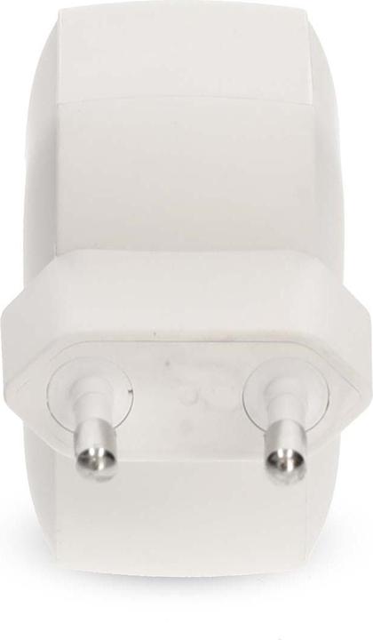Immagine prodotto Nedis Netzladegerät | 45 W | GaN | PD3.0 | Schnellladefunktion | 2.25 A / 3.0 A | Anzahl der Ausgäng (45 W)