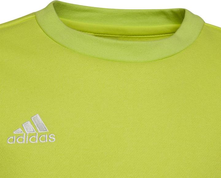 Immagine prodotto adidas Entrada 22 felpa bambini (128)