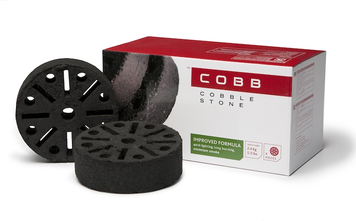Produktbild Cobb Cobble Stone (6 Stk.) (2.54 kg)