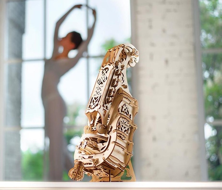 Image du produit Ugears Vielle à roue