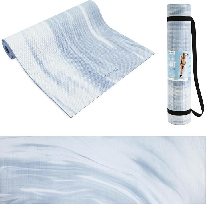 Produktbild Spokey Lightmat (6 mm)