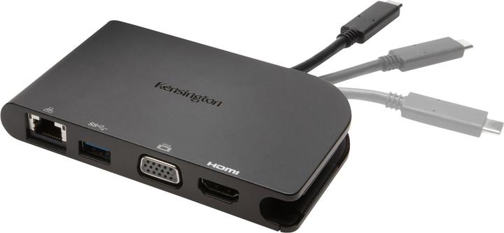 Produktbild Kensington Sd1500 (USB-A, 1 Port)
