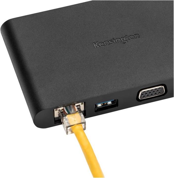 Produktbild Kensington Sd1500 (USB-A, 1 Port)