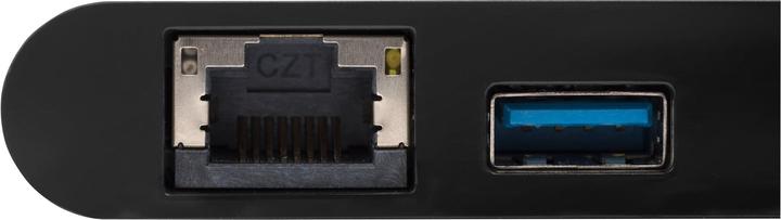 Produktbild Kensington Sd1500 (USB-A, 1 Port)