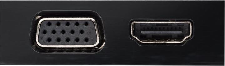 Produktbild Kensington Sd1500 (USB-A, 1 Port)