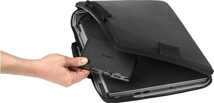 Produktbild Kensington Sd1500 (USB-A, 1 Port)